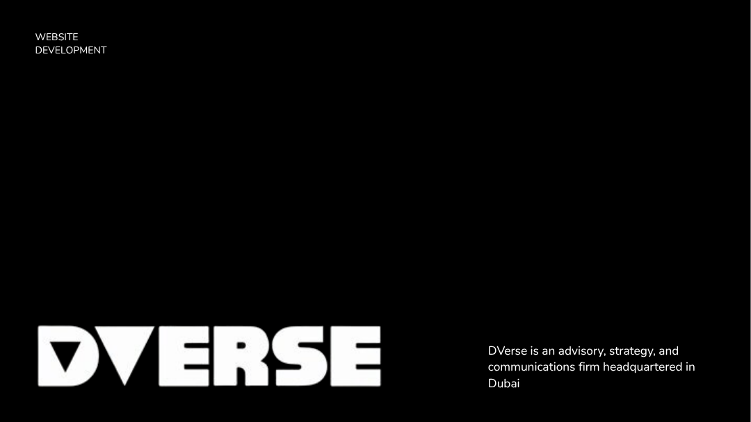 dverse